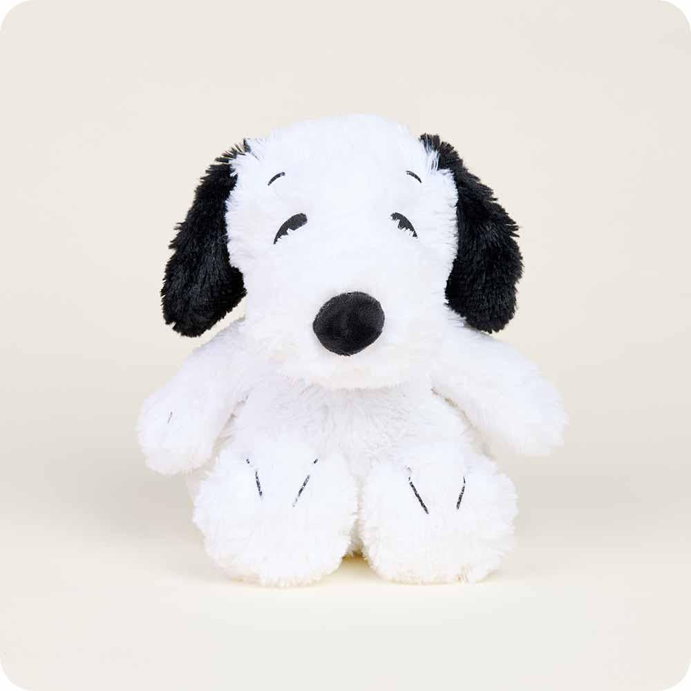 Warmies - Snoopy Red Collar - CP-SNOOPY-1