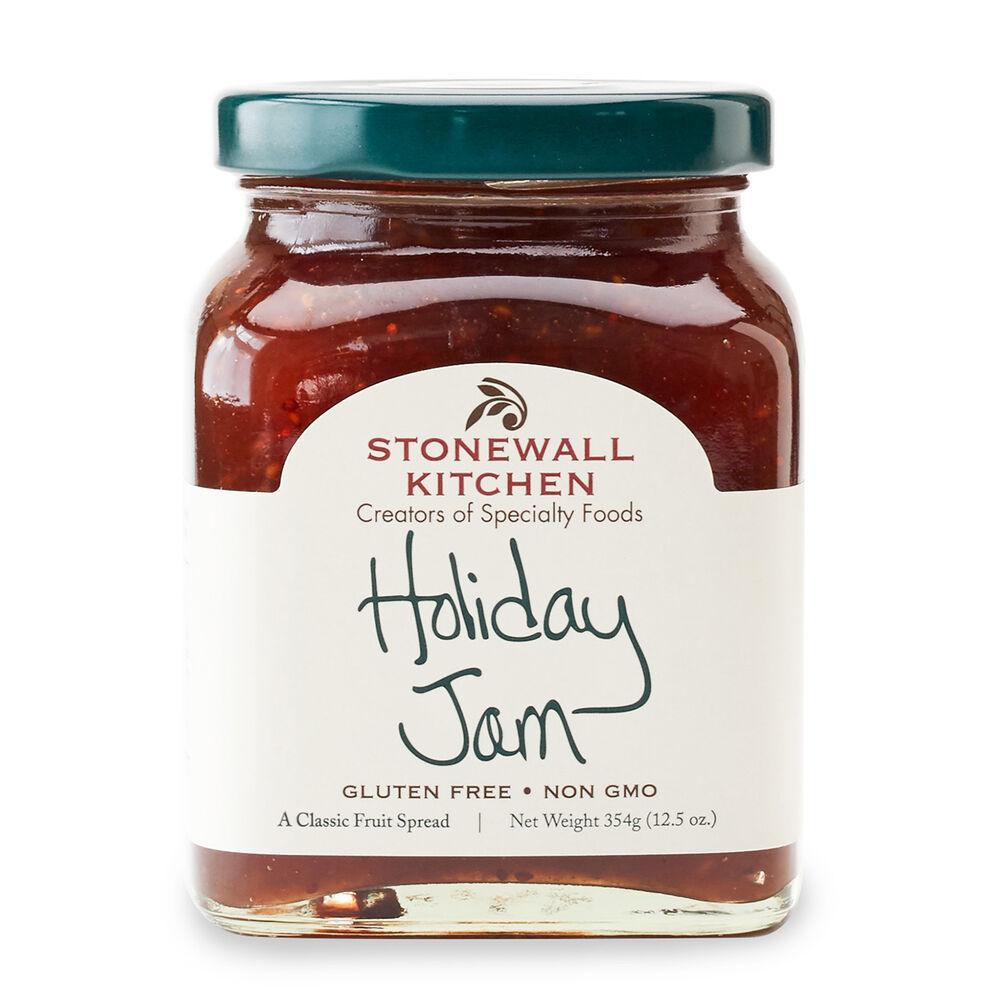 Stonewall Kitchen - Holiday Jam 12.5 oz - 101331 Seasonal