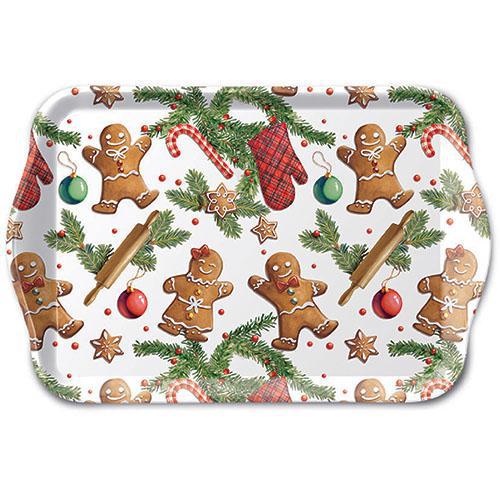 Ampelco Tray ''Gingerbread Cookies'' 307-33718880
