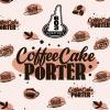 603 Brewery Coffee Cake Porter 4 Pack 16 oz Cans 1474463 BBC (Seasonal)