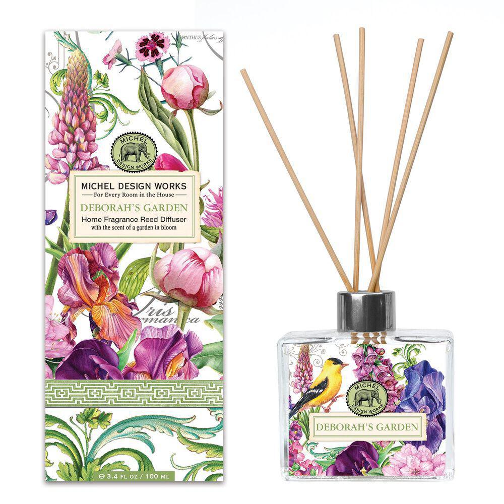 Michel Design Works - Deborah's Garden Home Fragrance Spray HFS372 DISVEN