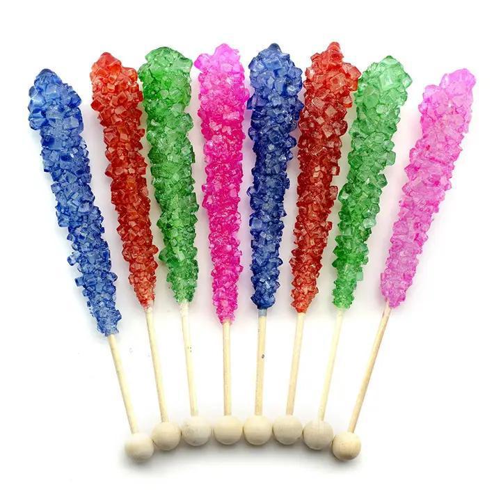 Arndt's Fudgery -  Rock Candy Suckers