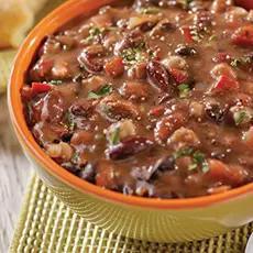 Happy Valley Soup Company - Fireside Kettlebean Soup 10 oz - 30142