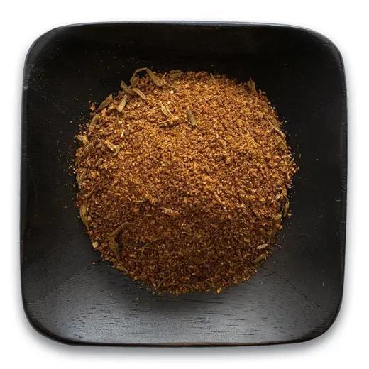 Frontier Co-op - Cajun Seasoning Organic - 2833 by the pound