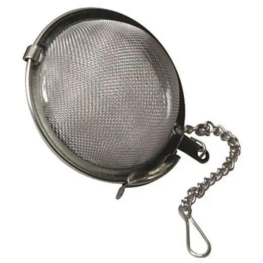 Frontier Co-op 2 Stainless Steel Mesh Ball 2 6015