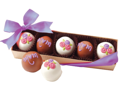Mother's Day Bulk Truffles 1.5 oz - M356709 - F106420356709