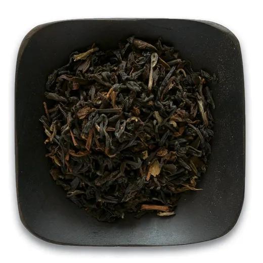 Frontier Co-op - Darjeeling Black Tea (FTGFOP Grade), Organic, Fair Trade - 1072 by the lb