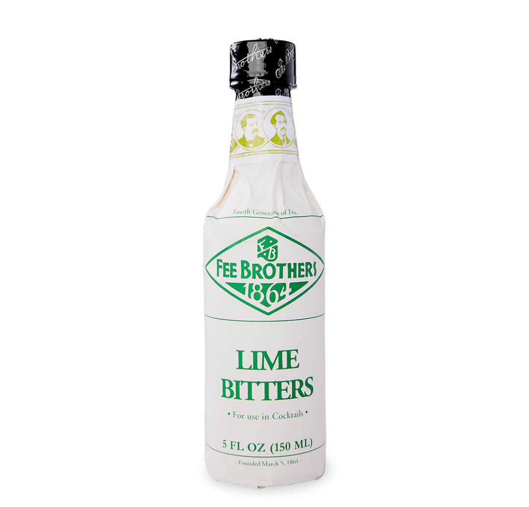 Fee Brothers - Lime Bitters 5 oz - 44251