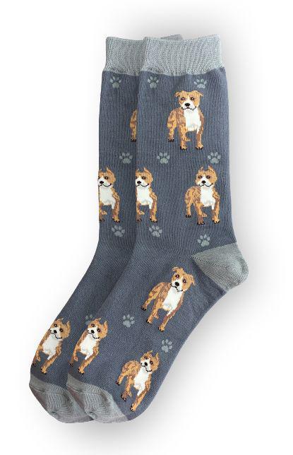 E&S Pets - Pit Bull Full Body Socks 800 FB-26