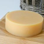 Sappo Hill Soapworks - Glycerine Sandalwood Soap 48168 3.5oz Bar