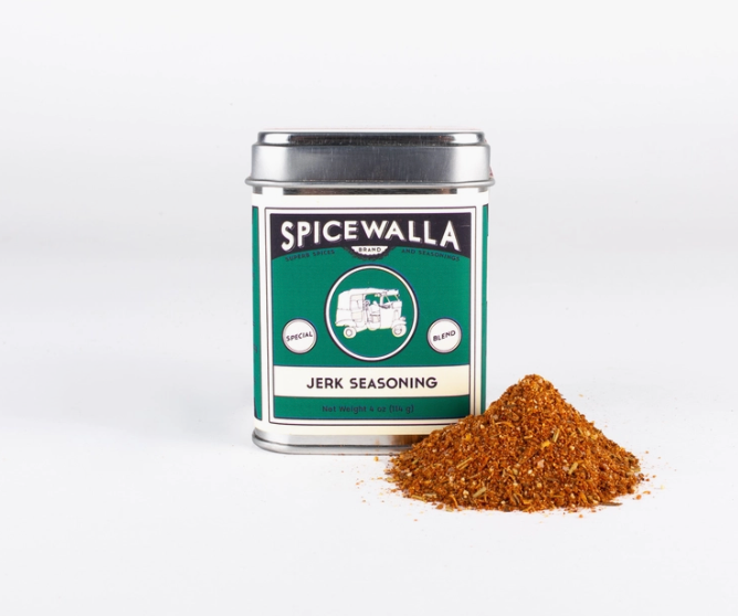 Spicewalla -  Jerk Seasoning (4oz)