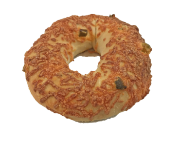 Bagels - Jalapeno Cheddar - 6 Pack 9908481
