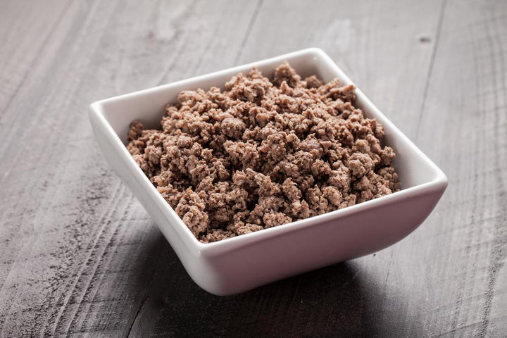 Beef Local - Ground 1lb