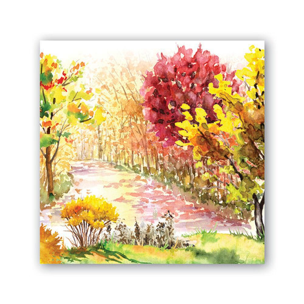 Michel Design Works - Orchard Breeze Cocktail Napkin 814398 DISVEN