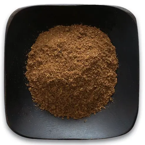 Frontier Co-op -Garam - Garam Masala, Organic - 2722 by the pound
