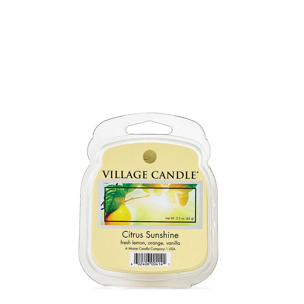 Stonewall Kitchen - Citrus Sunshine Wax Melt 2.2 oz - 4020219