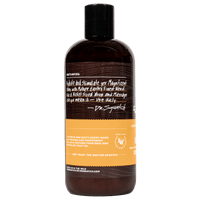 Dr. Squatch - Cool Citrus Conditioner 10.6oz DISVEN