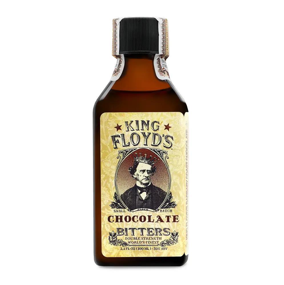 KING FLOYD'S - Chocolate Bitters 3.4oz