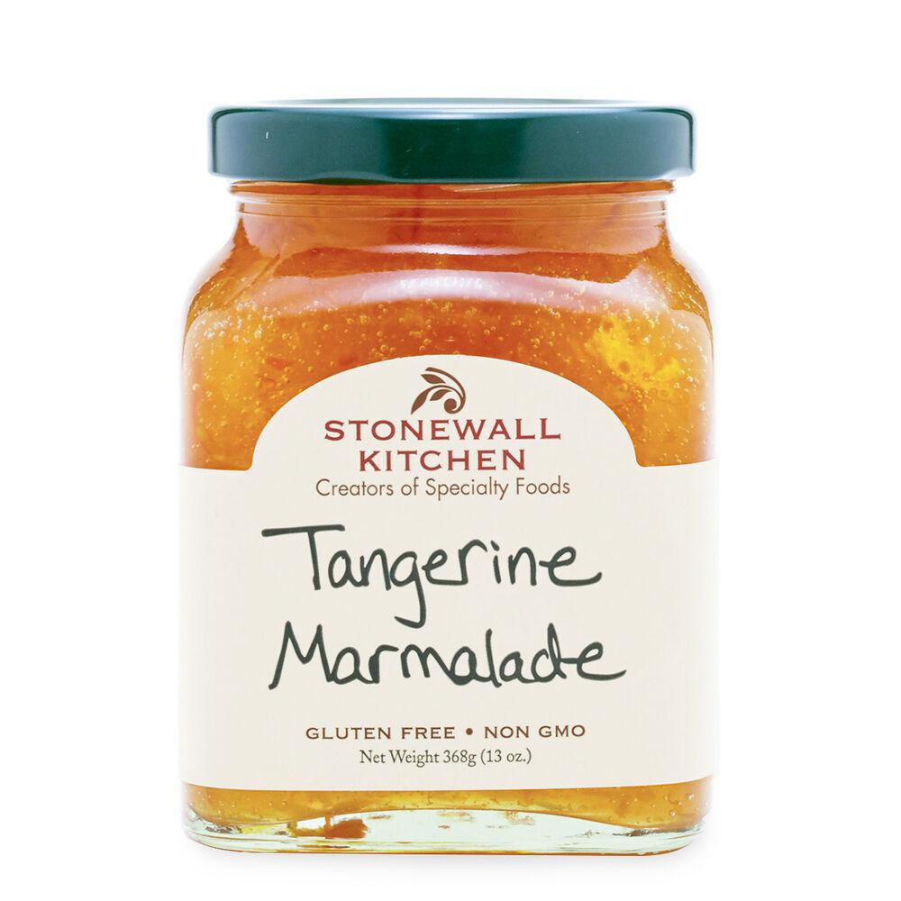 Stonewall Kitchen Tangerine Marmalade  13 oz jar 101300