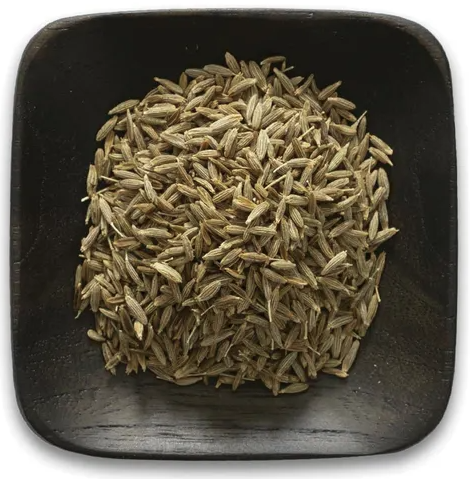 Frontier Co-op - Cumin Seed, Whole, Organic - 2591 by the pound