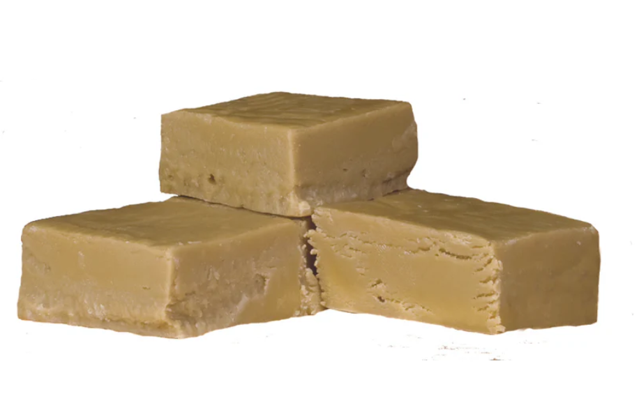 Peanut Butter Fudge Loaf - PB