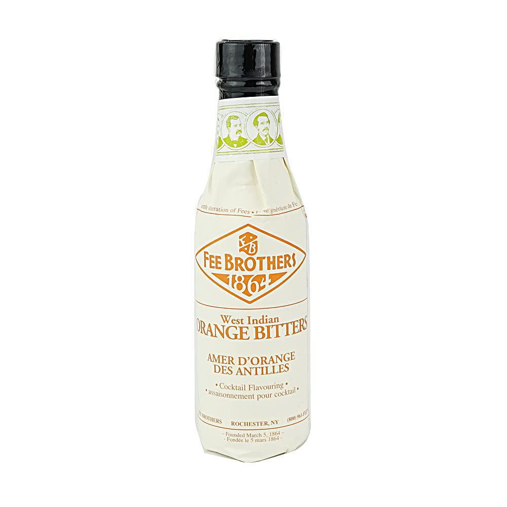 Fee Brothers - Orange Bitters 5oz - 94554