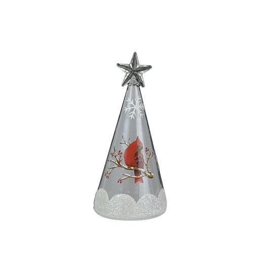 RCS -  Tree LED Cardinals Medium - 84522