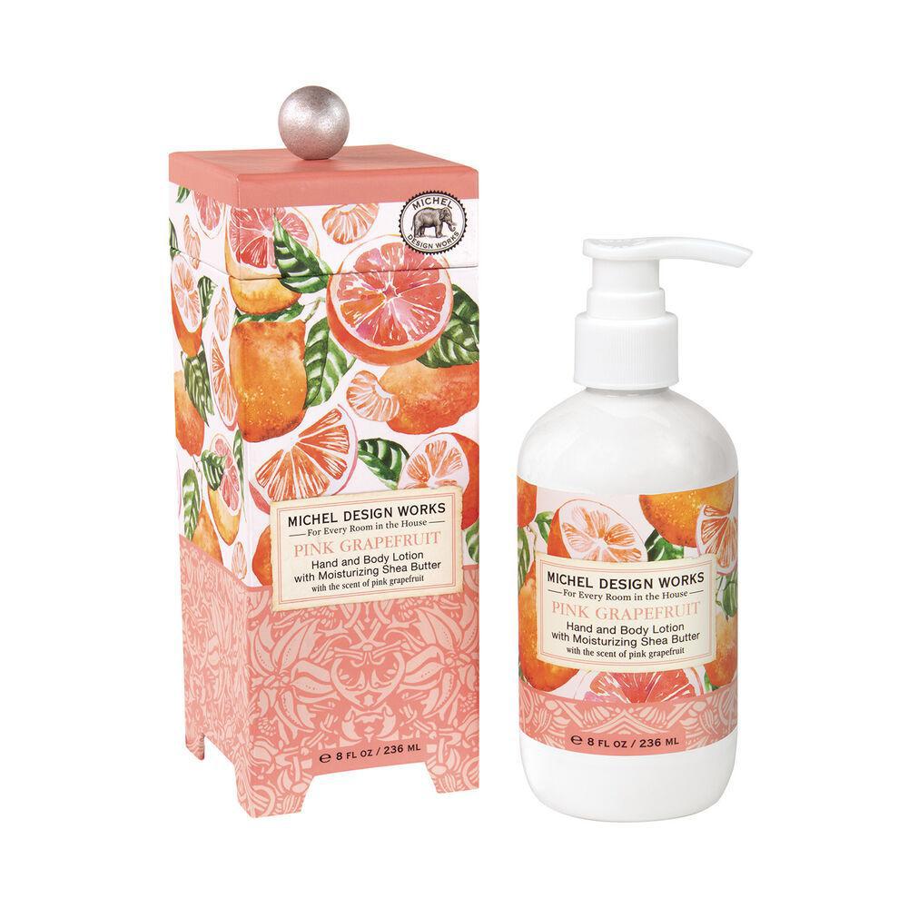 Michel Design Works - Pink Grapefruit Lotion LOT367 DISVEN