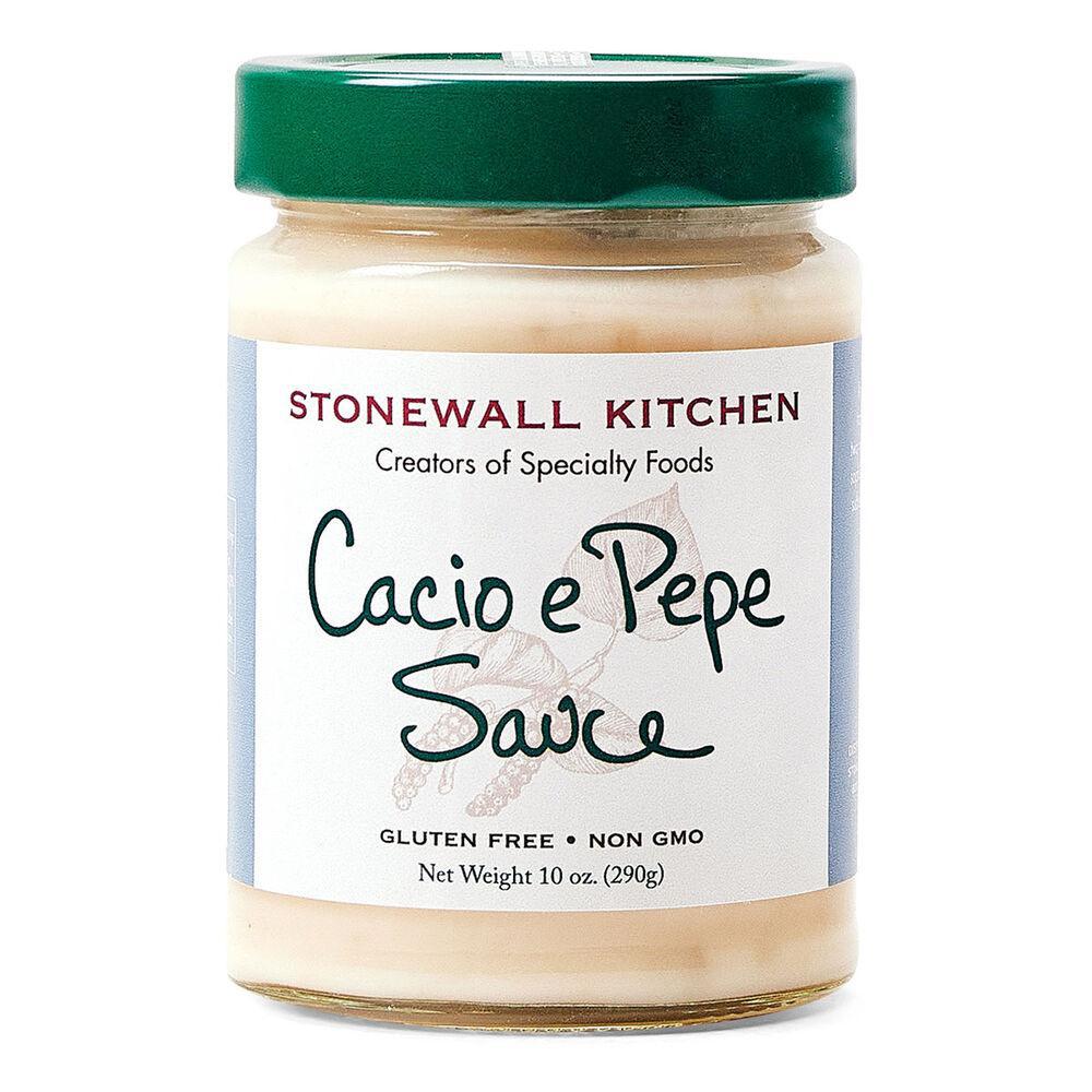 Stonewall - Cacio e Pepe Sauce 10 oz - 251843