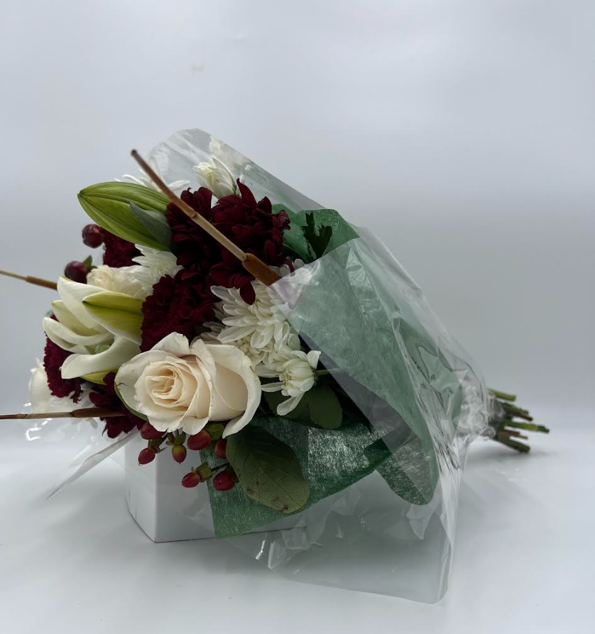 Floral Embrace Bouquet