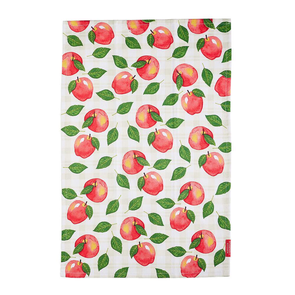 Stonewall Kitchen - Vintage Apple Tea Towel 608817