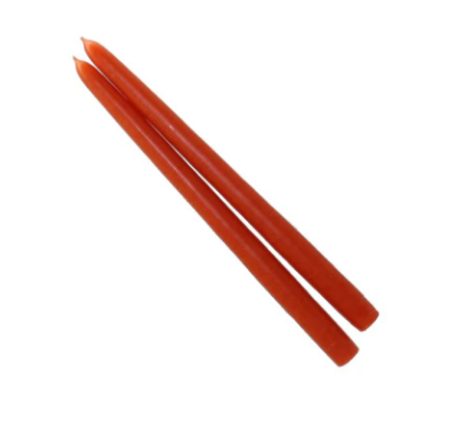 Mole Hollow - 12" Standard Taper - Sunspot Orange - 22384