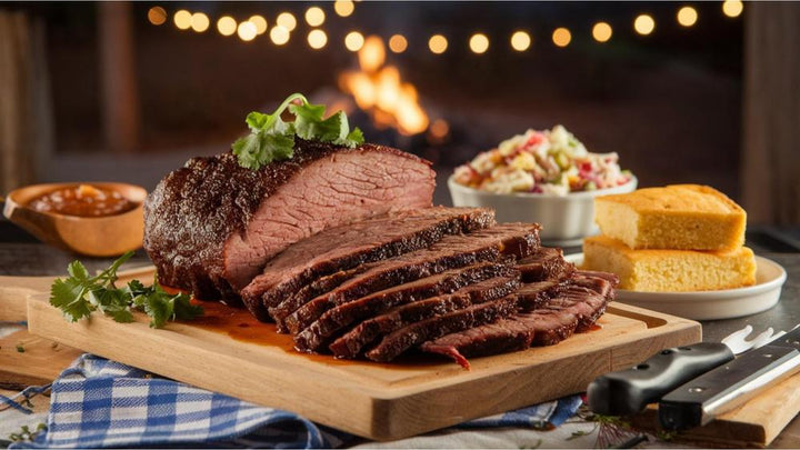 Beef Local - Brisket