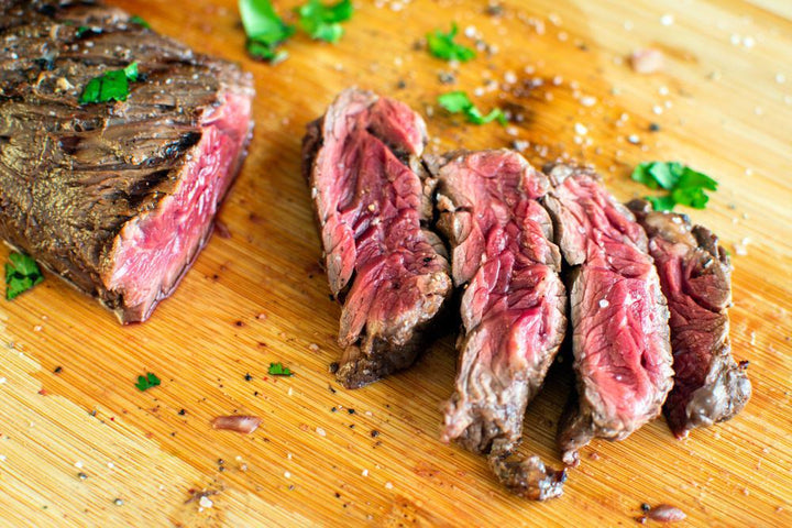 Beef Local - Hanging Tenderloin (Boneless) by the lb