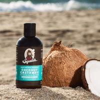 Dr. Squatch - Pine Tar Shampoo 11 oz - WH-SMP-PNT-02