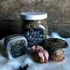 Ritualcravt - The Lovers Tea 8oz Reusable Tin
