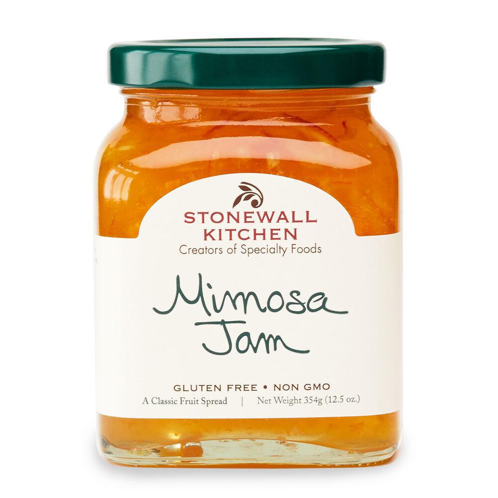 Stonewall Kitchen - Mimosa Jam 12.5 oz - 101340