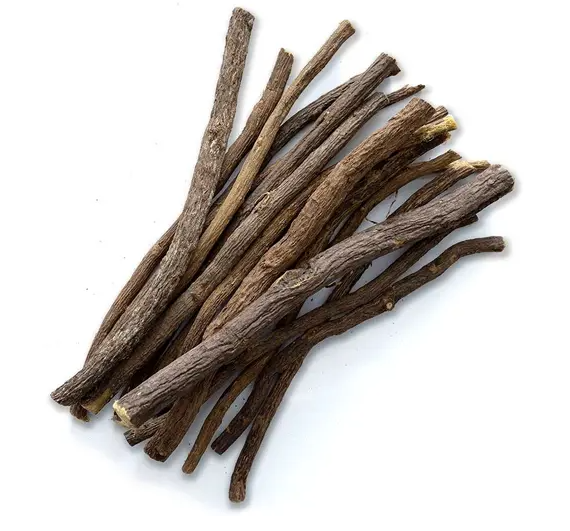 Frontier Co-op - Licorice Sticks - 600 by the pound