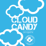 Mighty Squirrel - Cloud Candy - 4 Pack 16 oz Cans - 2310163 DISSVF