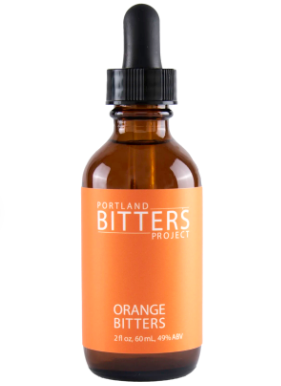 Portland Bitters Project - Orange Bitters 2 oz - 427-9DX14