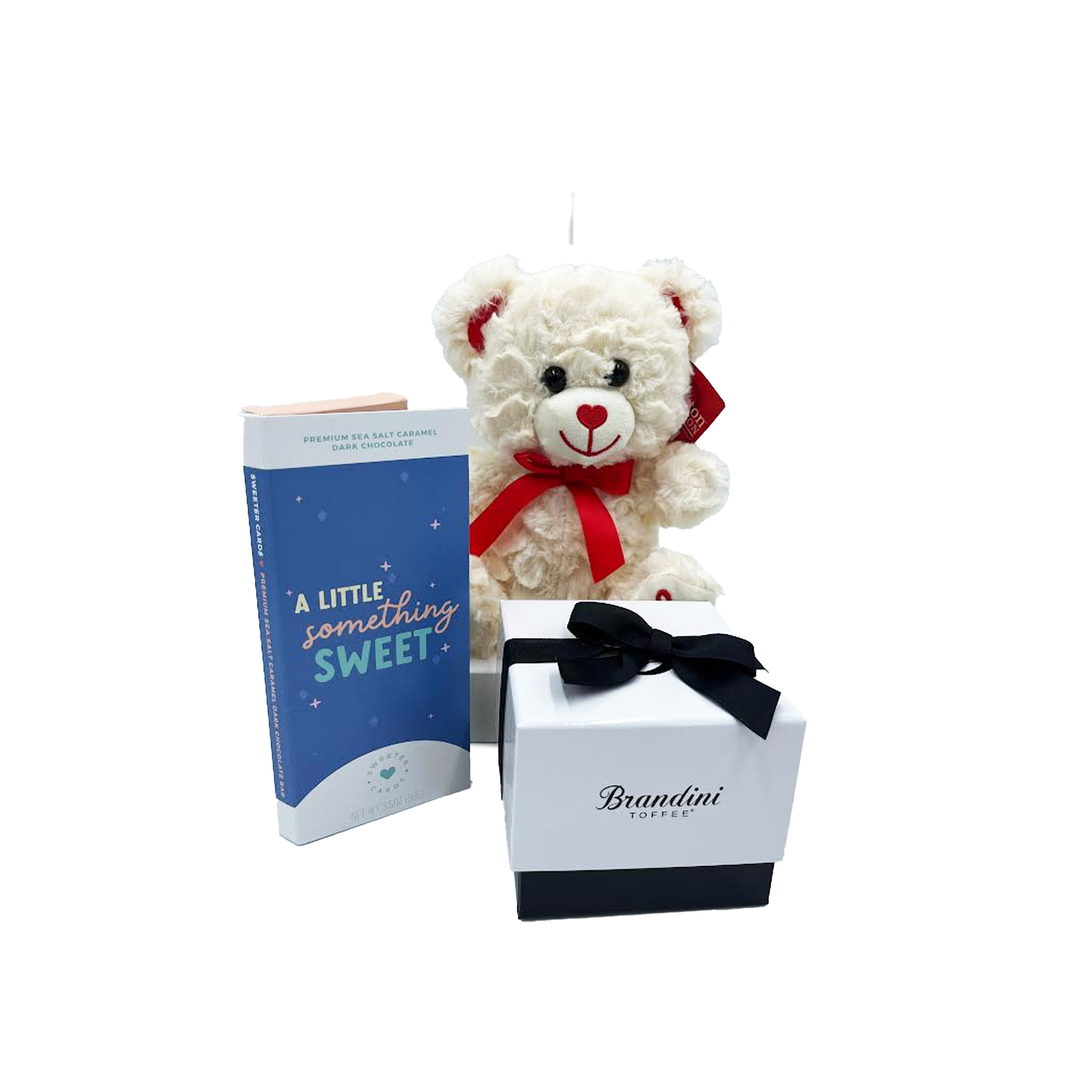 Candy & Bear Valentine's Day Package