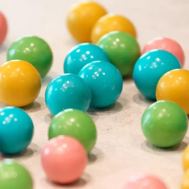 Cranberry Sweets & More - Bunny Balls (Seasonal) 6 oz - WBUNNYB6