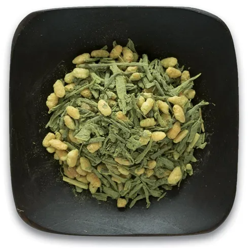 Frontier Co-Op - Genmaicha Matcha Green Tea - 2985 by the pound