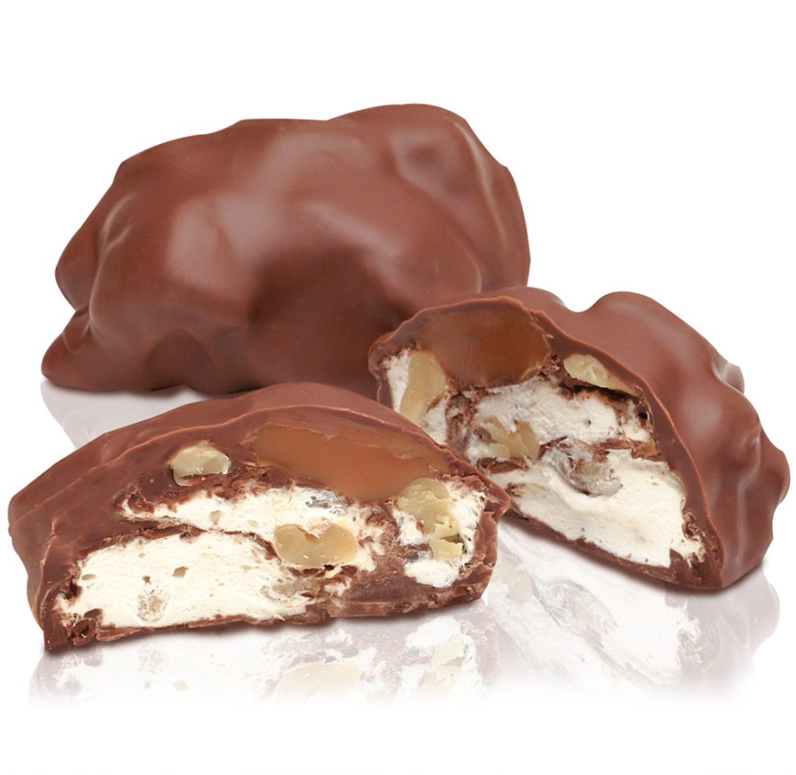 Abdallah Candies - Mud Slides - 3110 DISSVF