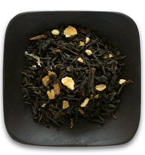 Frontier Co-op - Cranberry Orange Flavored Black Tea, Organic - 2913 by the Pound