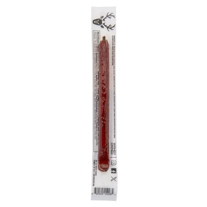 Hunter's Reserve - Meat Sticks - Elk .9 oz