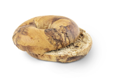 Bagels - Cinnamon Raisin Bagel 6 Pack 0515625