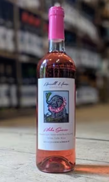 Averill House Vineyard - Aloha Sunrise 750mL