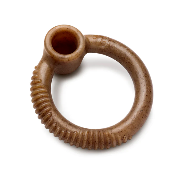 Benebone - Durable Ring Bacon - Large 20821062