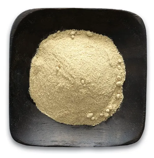 Frontier Co-op - White Pepper, Fine Grind, Organic - 2772 by the pound